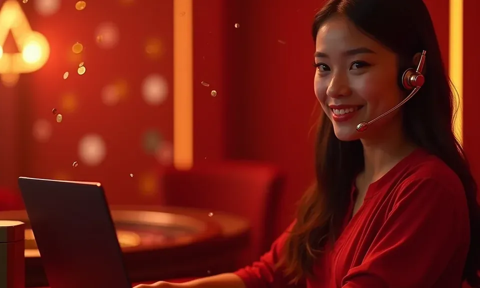 singabet78 Casino